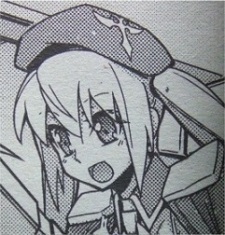 Gambar Karakter Elicia Markor