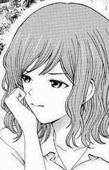 Gambar Karakter Sylvia Shimotsuma