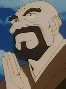 Gambar Karakter Anime: Keiun