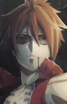 Gambar Karakter Anime: Eric der Vogelweid