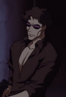 Gambar Karakter Carpi Paolo