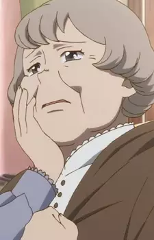 Gambar Karakter Anime: Kino