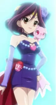 Gambar Karakter Anime: Catherine Grand Maniel Chocola Julliangeli