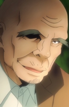 Gambar Karakter Tokuzou