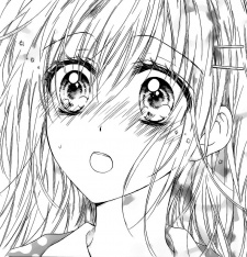 Gambar Karakter Komachi Moriya