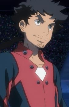 Gambar Karakter Luang Dallara