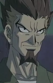 Gambar Karakter Anime: Giese Hunt