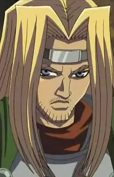 Gambar Karakter Anime: Freed