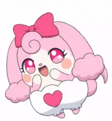 Gambar Karakter Anime: Melori