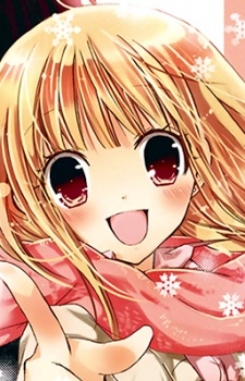 Gambar Karakter Wakana Nakatani