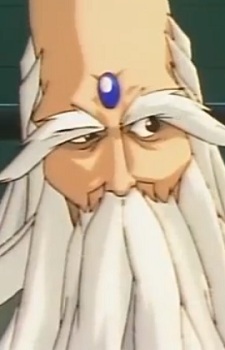 Gambar Genshi Tenson