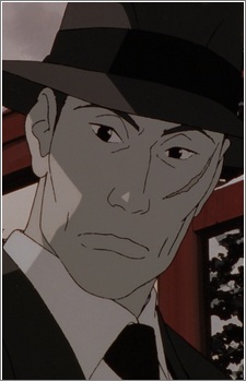 Gambar Karakter Scarface