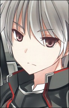 Gambar Karakter Junichirou Mikimori