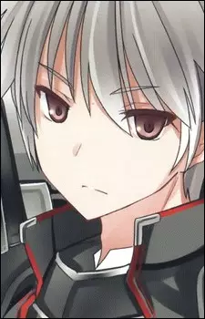 Gambar Karakter Anime: Junichirou Mikimori