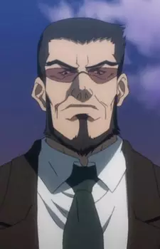 Gambar Karakter Anime: Kosuke Yagi