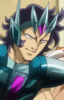 Gambar Karakter Anime: Nachi Wolf