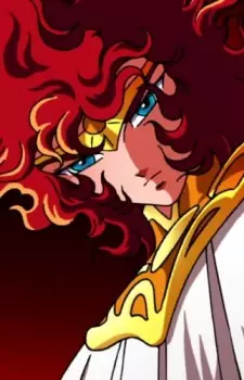 Gambar Karakter Anime: Apollo