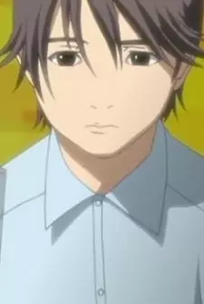 Gambar Karakter Anime: Eiri Kurahashi