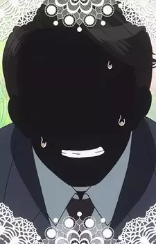 Gambar Karakter Anime: Masashi Endou