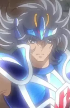 Gambar Karakter Anime: Kitalpha Equuleus