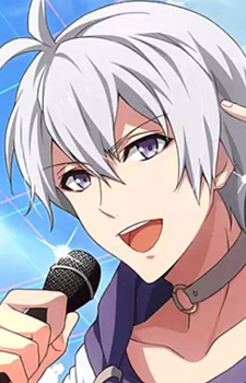 Gambar Karakter Sougo Ousaka