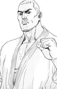 Gambar Karakter Anime: Jay Jay