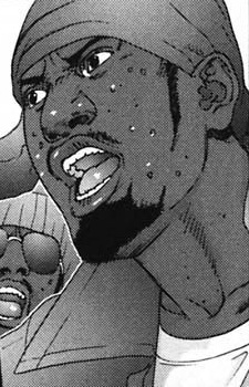 Gambar Karakter Nathan Rich