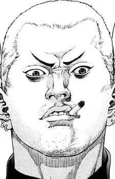 Gambar Karakter Anime: Kouji Tachibana