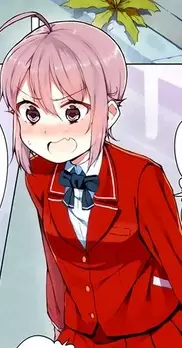 Gambar Karakter Anime: Tomoka Kihou