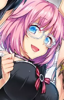 Gambar Karakter Anime: Nazuna Tennouzu
