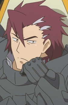 Gambar Karakter Isaac