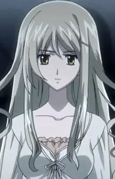 Gambar Karakter Anime: Mia Kusunoki