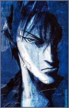 Gambar Karakter Anime: Kyouya Iida