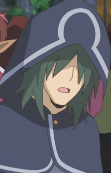 Gambar Karakter Stroganopp