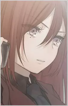 Gambar Karakter Anime: Isuka Suginami