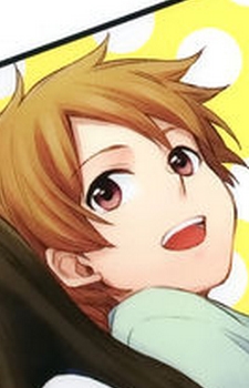 Gambar Karakter Shiori