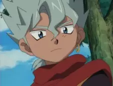 Gambar Karakter Anime: Allan