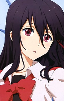 Gambar Seisa Mikagura