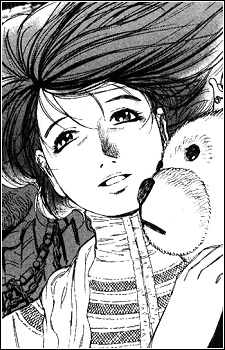 Gambar Karakter Limeira