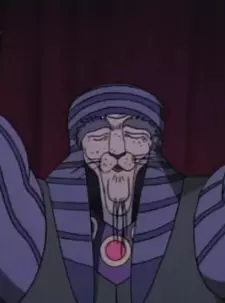 Gambar Karakter Anime: Remlam