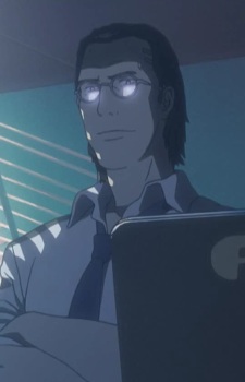 Gambar Karakter Nanao Ei