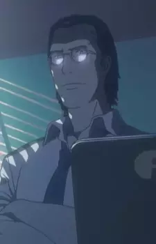 Gambar Karakter Anime: Nanao Ei