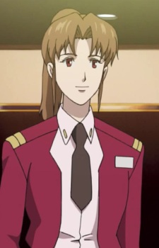 Gambar Karakter Operator