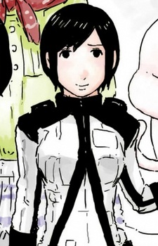 Gambar Izana Shinatose