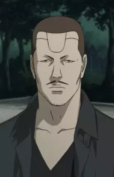 Gambar Karakter Anime: Mikari Hisashi 