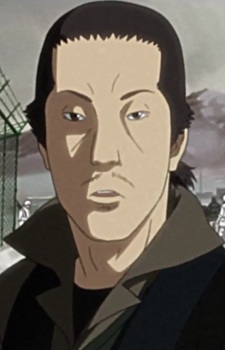 Gambar Karakter Combat Photographer