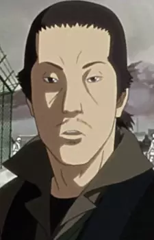 Gambar Karakter Anime: Combat Photographer 