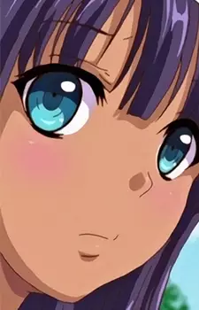 Gambar Karakter Anime: Roro Eduaru