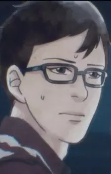 Gambar Karakter Anime: Ren