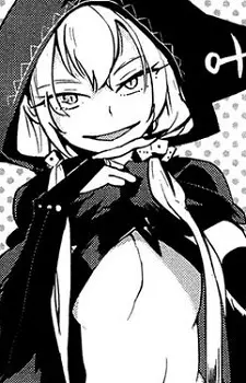 Gambar Karakter Anime: Loki